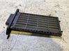 Radiador de calefacción eléctrico de habitáculo 2601401