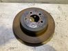 Rear brake disc 02042K2426