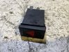 Hazard light switch 7M3953235