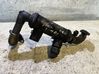 EGR valve cooler 