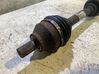Front driveshaft P36787778