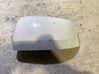 Plastic wing mirror trim cover 2004005