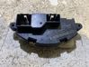 Heater blower motor/fan resistor CV378002