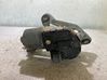 Wiper motor 0390241721