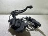 Rear door lock 0035600