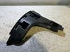 Rear bumper mounting bracket 30763439