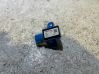 Front door window regulator with motor 30798511