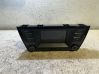 Radio/CD/DVD/GPS head unit 6V0035867A