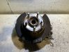 Rear wheel hub 