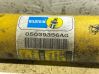 Rear shock absorber/damper 05039356AG