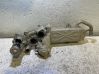 EGR valve cooler 03L131512C