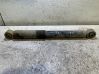 Rear shock absorber/damper 