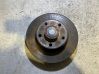 Bremsscheibe hinten 