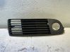 Front bumper lower grill 4B0807682H