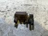 Turbo solenoid valve 9652570180