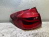 Lampa tylna 200280