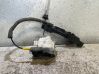 Rear door lock 8K0839015F