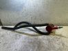Oil breather separator 