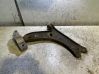Front lower control arm/wishbone 