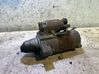 Starter motor MHG020