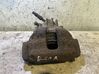 Caliper de freno delantero 