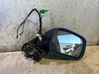 Front door electric wing mirror 011011