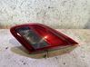 Tailgate rear/tail lights 13428452