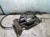 Hand brake/parking brake motor ECUA33G