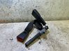 Rear seatbelt buckle 606901300E