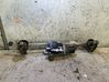 Front wiper linkage and motor 288006UN0A
