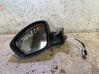 Front door electric wing mirror E20211047