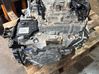 Automatic gearbox 20HT14
