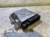 Engine control unit/module S180123008