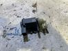 Turbo solenoid valve 1K0906627B