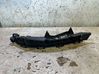Rear bumper mounting bracket 52575F4010