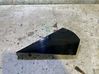 Rear fender molding trim 62581F4011