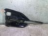 Front bumper lower grill C09086487