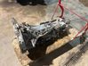 Manual 5 speed gearbox TY756W1AAB