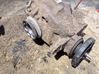 Rear differential 7572804