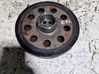 Crankshaft pulley 