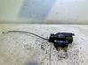 Tailgate/trunk/boot lock/catch/latch 8196401