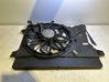 Electric radiator cooling fan 503007477