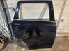 Rear door 