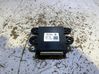 Other control units/modules 8637B386