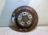 Rear brake disc 