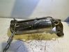 Catalyst/FAP/DPF particulate filter 9845304380