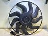 Electric radiator cooling fan 7935171