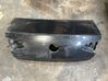 Tailgate/trunk/boot lid 