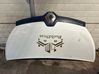 Engine bonnet/hood 