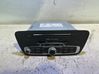Radio/CD/DVD/GPS head unit 8U1035187D